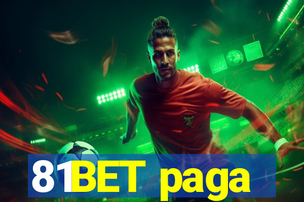 81BET paga